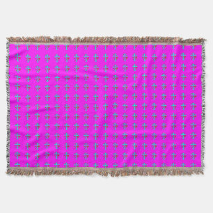 Throw Blanket Decke