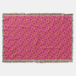 Throw Blanket Decke