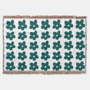 Throw Blanket Decke