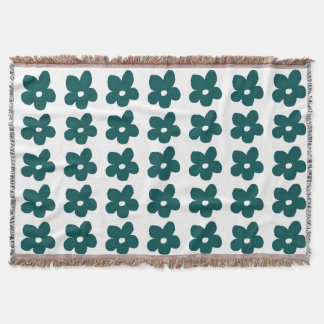 Throw Blanket Decke