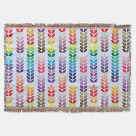 Throw Blanket Decke