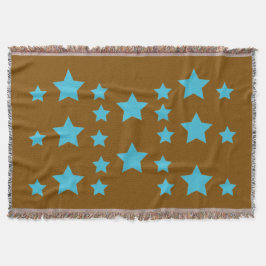 Throw Blanket Decke