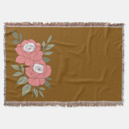 Throw Blanket Decke