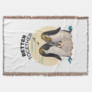 Throw Blanket Decke