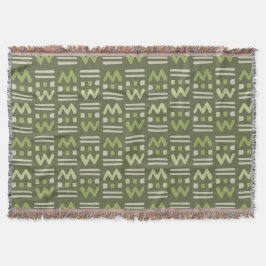 Throw Blanket Decke
