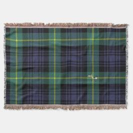 Throw Blanket Decke
