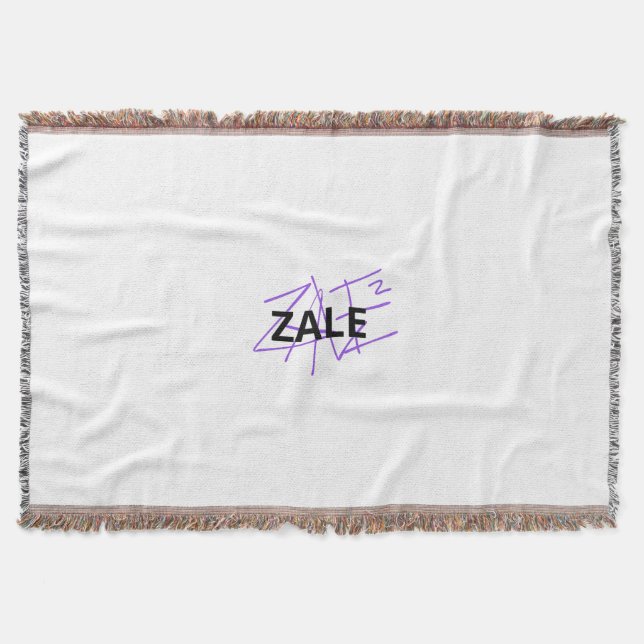 Throw, Fleece & Sherpa Blankets new Decke (Vorderseite)