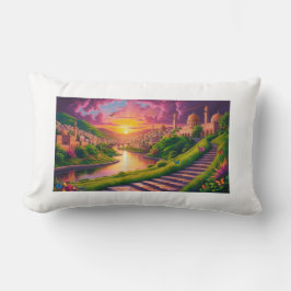 Throw Kissen, Throw Kissen neues Design