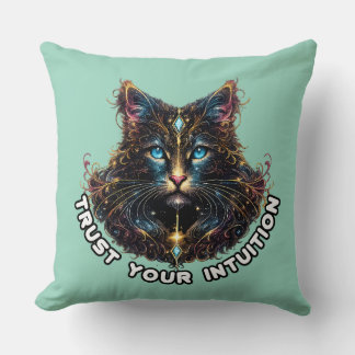 Throw Pillow, 20" Throw Pillow Kissen