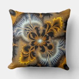 Throw Pillow 20"x20" Kissen