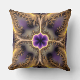 Throw Pillow 20"x20" Kissen