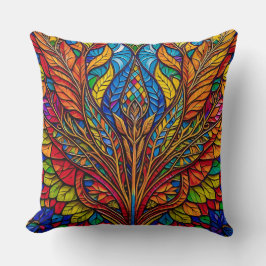 Throw Pillow 20'x20" Kissen