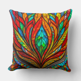 Throw Pillow 2o"x20" Kissen