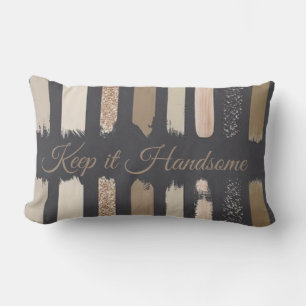 Throw Pillow Behielt es ansprechend Lendenkissen