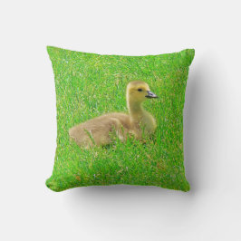 Throw Pillow Canada Goose Kissen