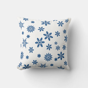 Throw Pillow Christmas Kissen