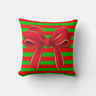 Throw Pillow Christmas Kissen