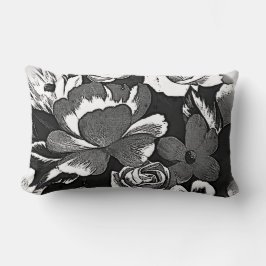 Throw Pillow cushion style and design Lendenkissen