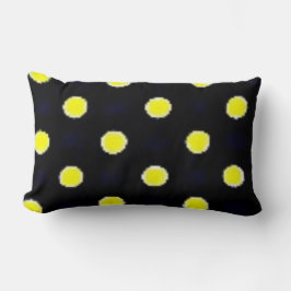 Throw Pillow design and style  Lendenkissen