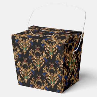 Throw Pillow Geschenkschachtel