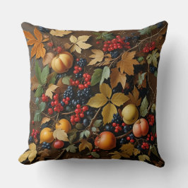 Throw Pillow Kissen