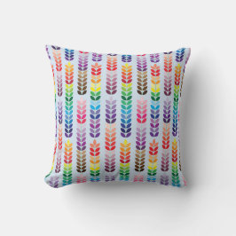 Throw Pillow Kissen