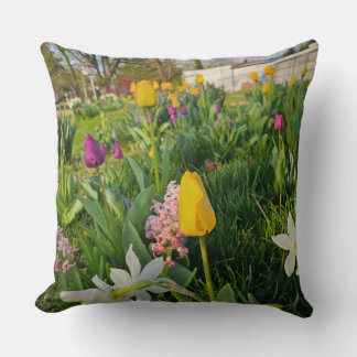 Throw Pillow Kissen