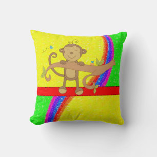 Throw Pillow Kissen