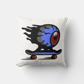 Throw Pillow Kissen