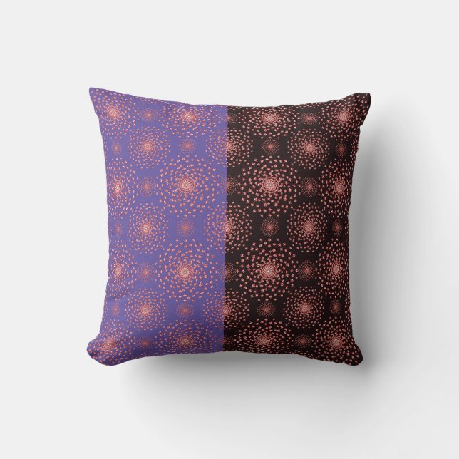 Throw Pillow Kissen (Vorderseite)