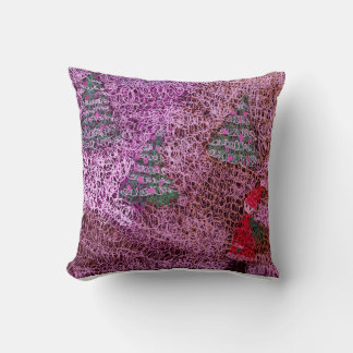 Throw Pillow Kissen