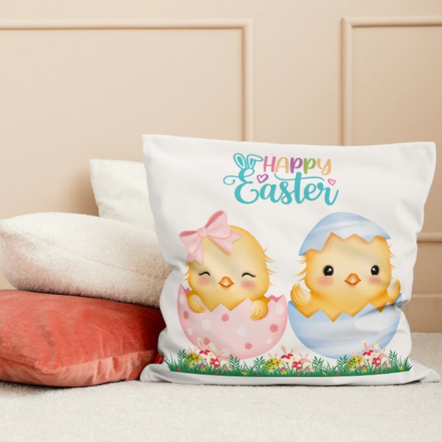 Throw Pillow Kissen (Von Creator hochgeladen)