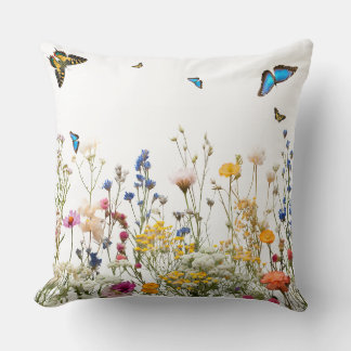 Throw Pillow Kissen