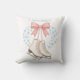 Throw Pillow Kissen