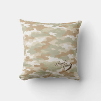 Throw Pillow Kissen