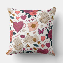 Throw Pillow