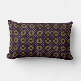 Throw Pillow Lendenkissen