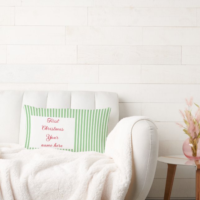 Throw Pillow Lendenkissen (Liege)