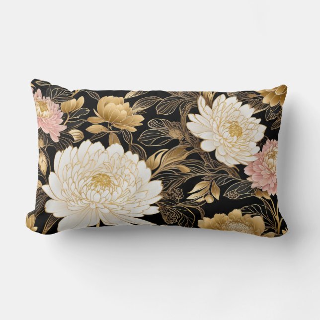 Throw Pillow Lendenkissen (Vorderseite)
