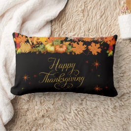 Throw Pillow Lendenkissen