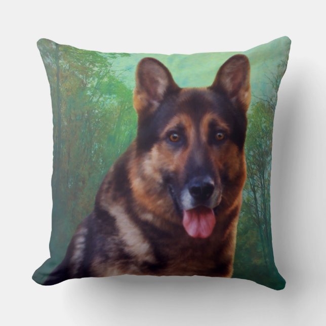 Throw-Pillow-Sammlung Kissen (Vorderseite)
