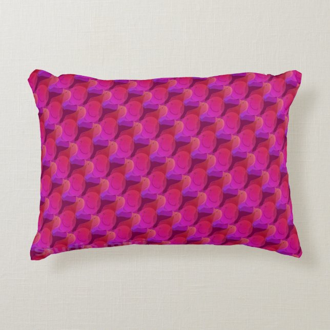 THROW PILLOW studio miiri Dekokissen (Vorderseite)