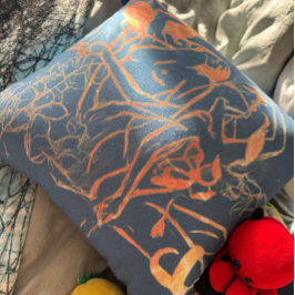 THROW PILLOW studio miiri Kissen