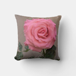Throw Pillow von HAS Jewels Kissen