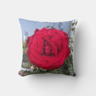 Throw Pillow von HAS Jewels Kissen
