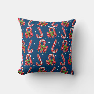 Throw Pillow Weihnachten Kissen
