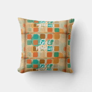 Throw Pillows Kissen