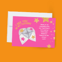 Throwback-Fortune-Party der 90er Jahre Vielen Dank