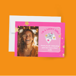 Throwback Party der 90er Jahre Danke