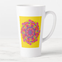 Throwpillow Milchtasse